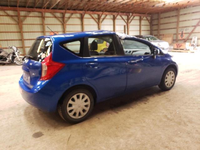 Photo 3 from auction – 2014 NISSAN VERSA NOTE with VIN 3N1CE2CP0EL353323
