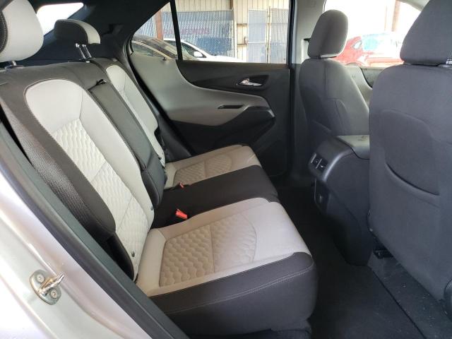 Photo 11 from auction – 2018 CHEVROLET EQUINOX LT with VIN 3GNAXJEV8JS581761