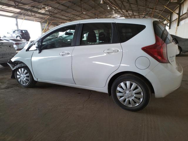 Photo 2 from auction – 2015 NISSAN VERSA NOTE with VIN 3N1CE2CP2FL444028