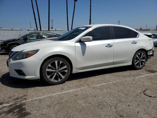 Photo 1 from auction – 2016 NISSAN ALTIMA 2.5 with VIN 1N4AL3AP2GN328791