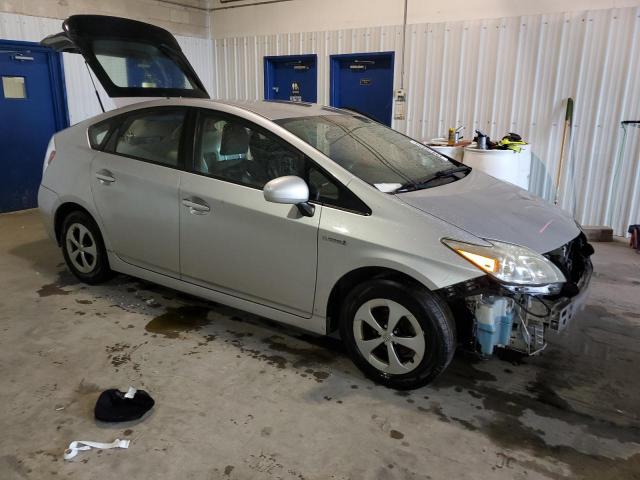 Zdjęcie 4 z aukcji – 2012 TOYOTA PRIUS z VIN JTDKN3DU5C5425360