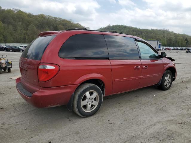 Photo 3 from auction – 2006 DODGE GRAND CARA with VIN 2D8GP44LX6R909224