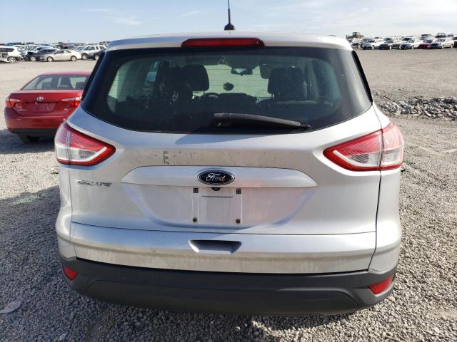 Photo 6 from auction – 2016 FORD ESCAPE S with VIN 1FMCU0F72GUA94886