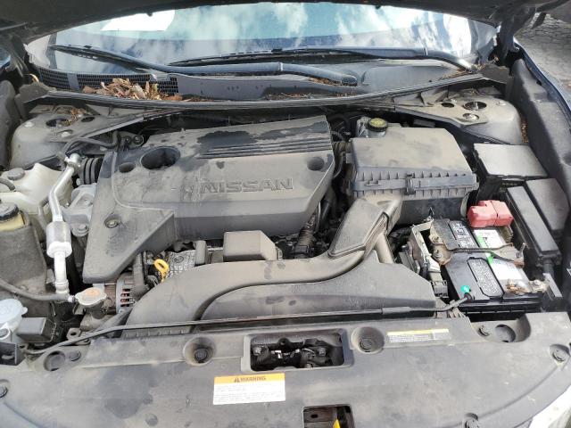 Photo 11 from auction – 2018 NISSAN ALTIMA 2.5 with VIN 1N4AL3AP5JC249389