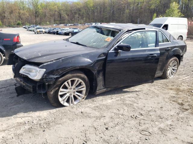 CHRYSLER 300 LIMITE 2017 con VIN 2C3CCAAG5HH516338 - Foto de la subasta