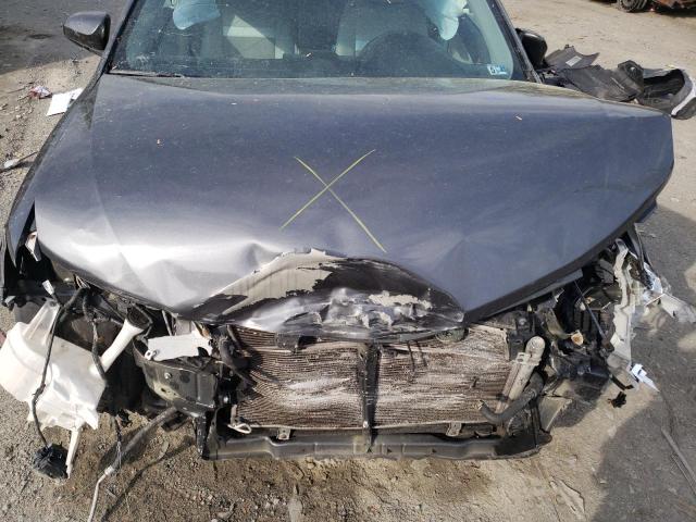 Photo 11 from auction – 2012 TOYOTA CAMRY HYBR with VIN 4T1BD1FK0CU046688