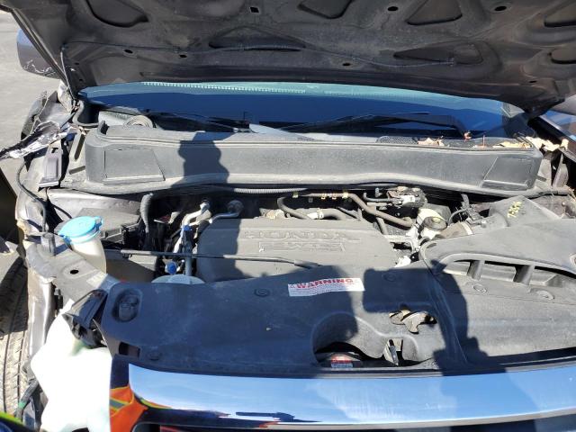 Zdjęcie 12 z aukcji – 2013 HONDA PILOT EXL z VIN 5FNYF4H56DB066682