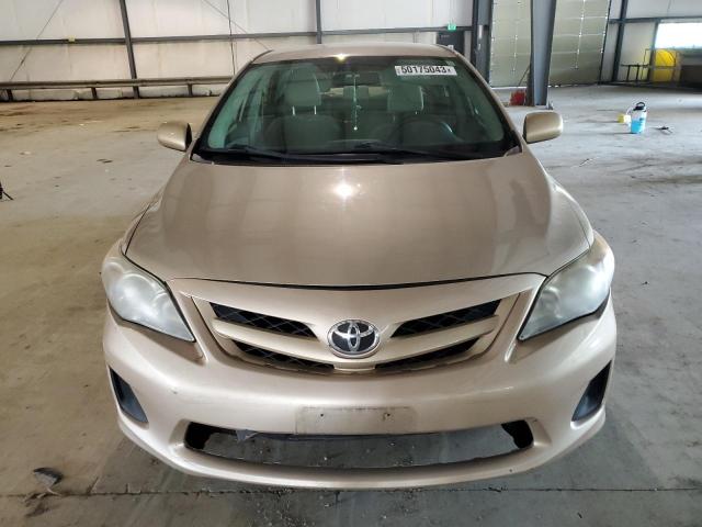 Photo 5 from auction – 2011 TOYOTA COROLLA BA with VIN 2T1BU4EE2BC682896