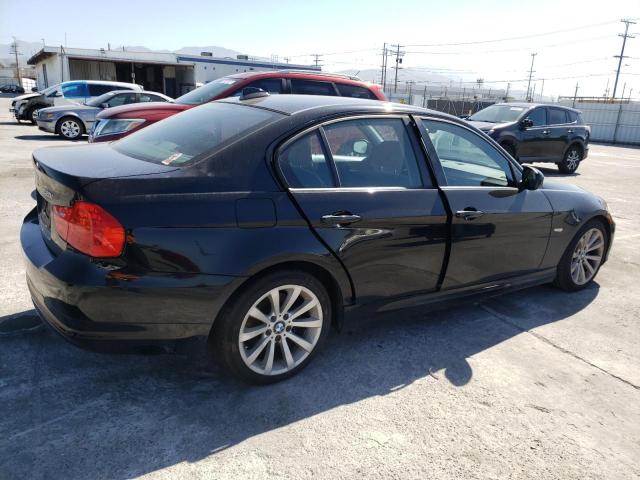 Photo 3 from auction – 2011 BMW 328 I with VIN WBAPH7G57BNN02167