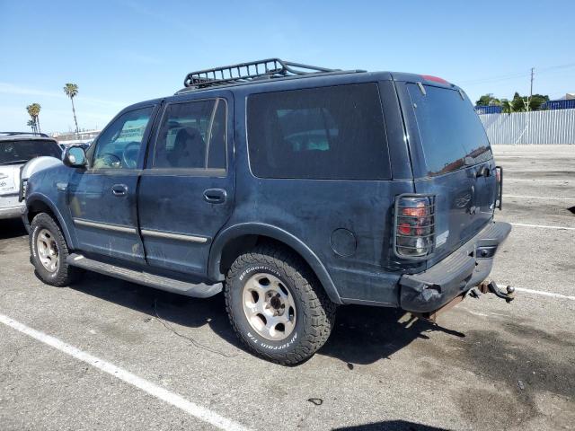 Photo 2 from auction – 2001 FORD EXPEDITION with VIN 1FMPU16L31LB43448