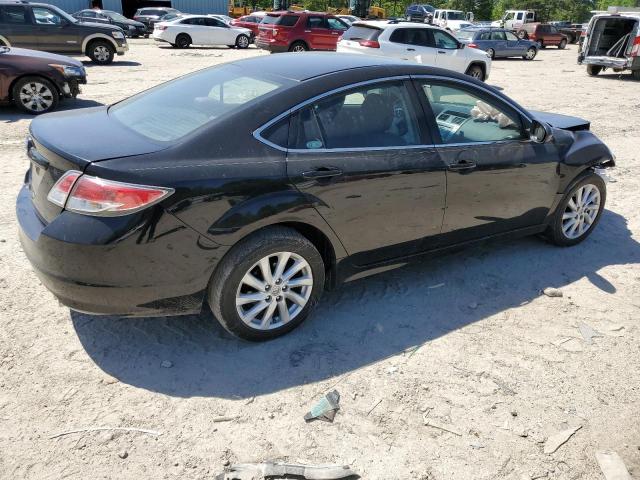 Photo 3 from auction – 2012 MAZDA 6 I with VIN 1YVHZ8DH7C5M08973
