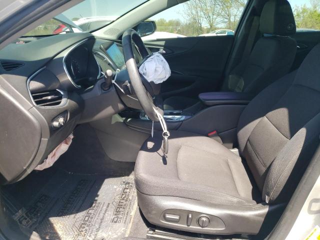 Photo 7 from auction – 2016 CHEVROLET MALIBU LT with VIN 1G1ZE5ST6GF282030