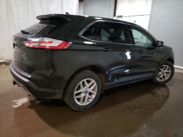 Photo 3 from auction – 2022 FORD EDGE SEL with VIN 2FMPK4J99NBA43055