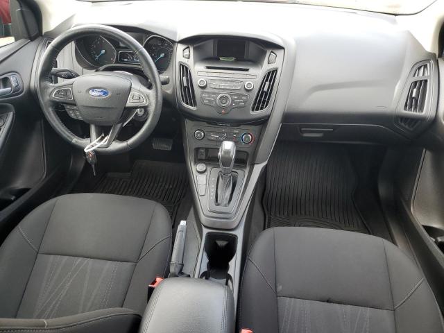 Photo 8 from auction – 2016 FORD FOCUS SE with VIN 1FADP3F20GL239540