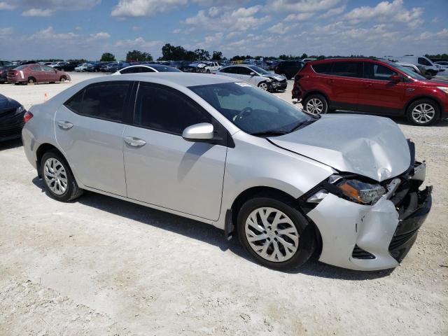 Photo 4 from auction – 2019 TOYOTA COROLLA L with VIN 5YFBURHE1KP941855