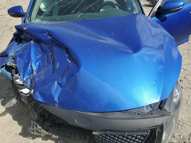 Photo 11 from auction – 2011 KIA OPTIMA SX with VIN KNAGR4A60B5089554