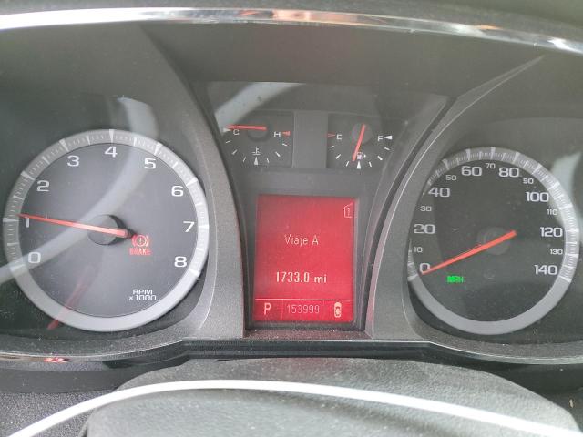 Photo 9 from auction – 2011 GMC TERRAIN SL with VIN 2CTALMEC2B6342425