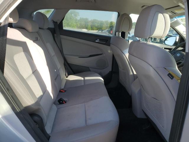 Photo 11 from auction – 2016 HYUNDAI TUCSON LIM with VIN KM8J33A20GU233260