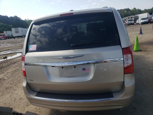 Photo 6 from auction – 2015 CHRYSLER TOWN & COU with VIN 2C4RC1BG9FR596478
