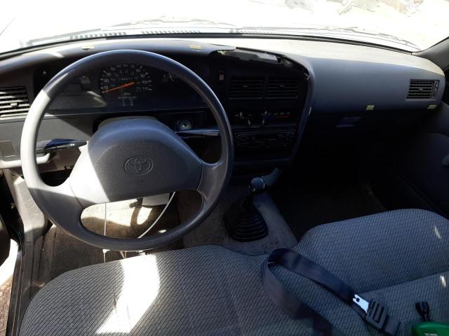 Photo 8 from auction – 1995 TOYOTA PICKUP 1/2 with VIN 4TARN81AXSZ312934