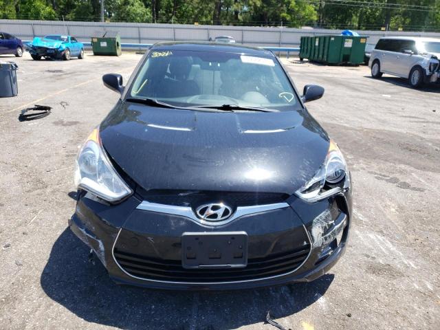Photo 5 from auction – 2014 HYUNDAI VELOSTER with VIN KMHTC6AD0EU212255
