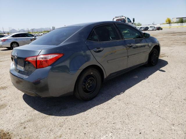 Photo 3 from auction – 2017 TOYOTA COROLLA L with VIN 2T1BURHEXHC921015