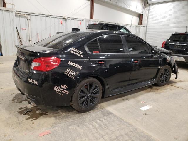 Photo 3 from auction – 2019 SUBARU WRX with VIN JF1VA1A61K9814190