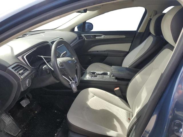 Photo 7 from auction – 2019 FORD FUSION SE with VIN 3FA6P0HD7KR185864