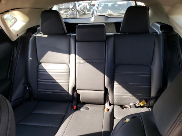 Photo 10 from auction – 2017 LEXUS NX 200T BA with VIN JTJBARBZ6H2118315