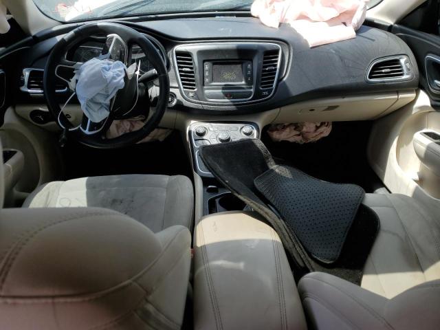Photo 8 from auction – 2015 CHRYSLER 200 LIMITE with VIN 1C3CCCAB8FN695060