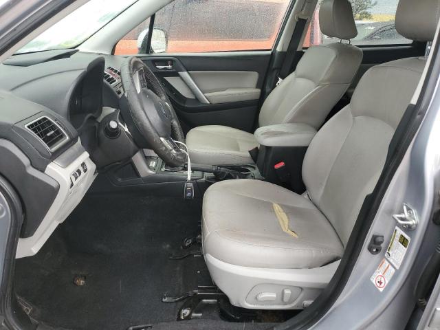Photo 7 from auction – 2016 SUBARU FORESTER 2 with VIN JF2SJAXC3GH419369
