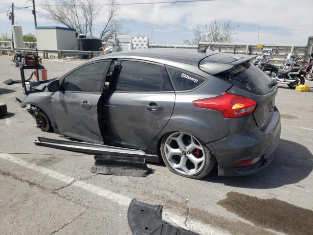 Photo 2 from auction – 2016 FORD FOCUS ST with VIN 1FADP3L93GL258391