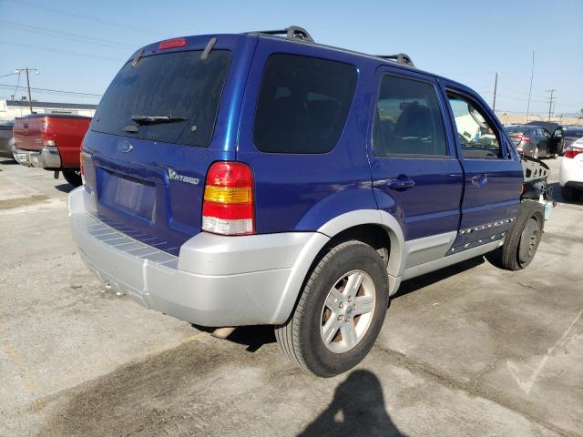 Photo 3 from auction – 2005 FORD ESCAPE HEV with VIN 1FMYU95HX5KC46037