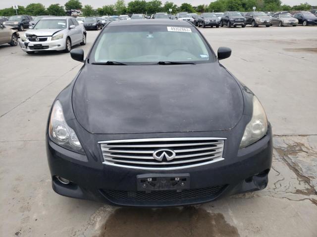 Photo 5 from auction – 2012 INFINITI G37 BASE with VIN JN1CV6EK7CM422942