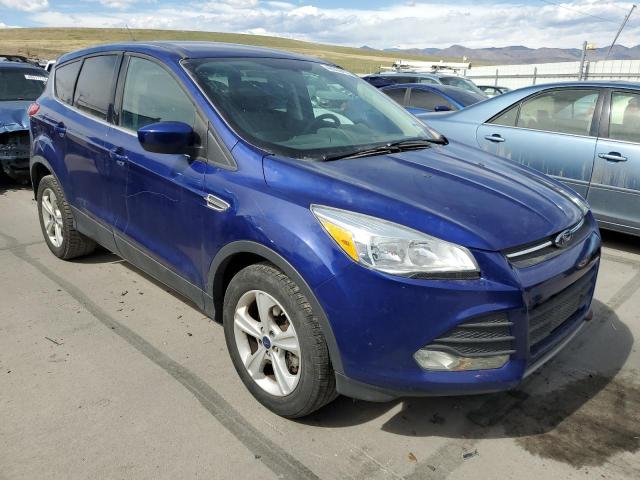 Photo 4 from auction – 2016 FORD ESCAPE SE with VIN 1FMCU9GX3GUB47551