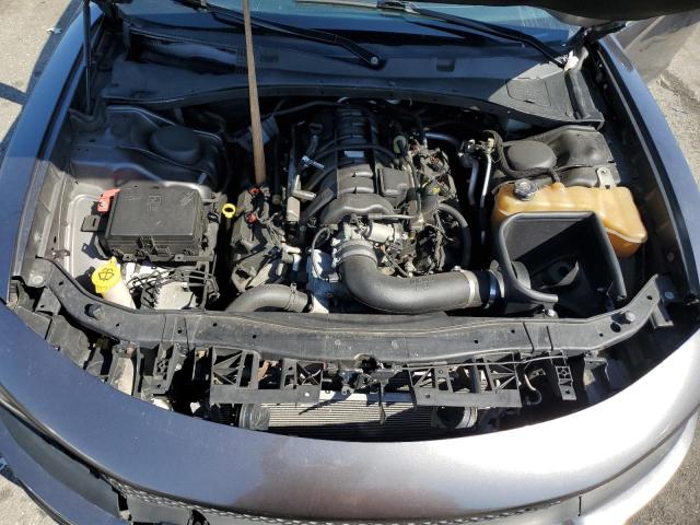 Photo 11 from auction – 2016 DODGE CHARGER R/ with VIN 2C3CDXCT5GH267435