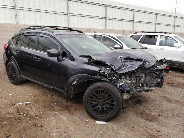 Фото 4 с аукциона – 2016 SUBARU CROSSTREK с VIN JF2GPABCXG8272611