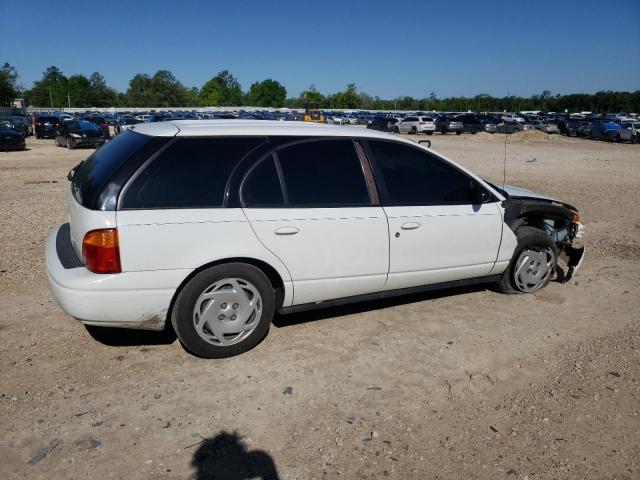 Photo 3 from auction – 2000 SATURN SW2 with VIN 1G8ZN8276YZ247350