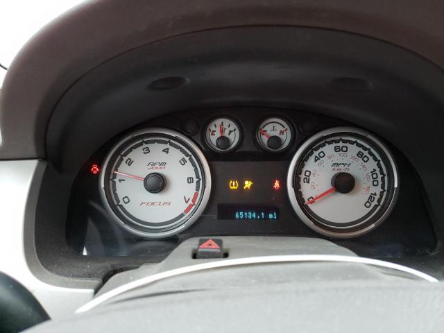 Photo 9 from auction – 2008 FORD FOCUS SE with VIN 1FAHP35N38W215827
