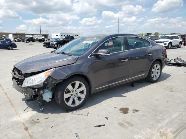 BUICK LACROSSE 2013 with VIN 1G4GC5E38DF255922 - Photo from auction