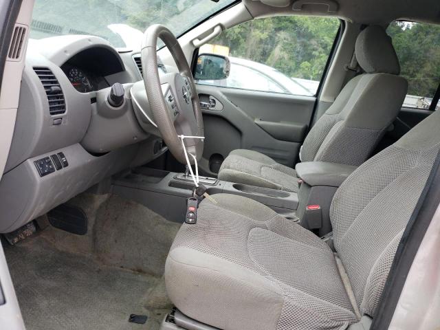 Photo 7 from auction – 2017 NISSAN FRONTIER S with VIN 1N6DD0ER2HN703883