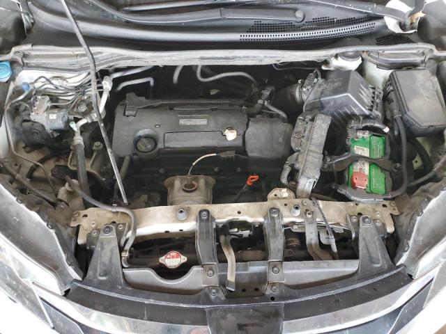 Photo 11 from auction – 2016 HONDA CR-V EX with VIN 5J6RM4H56GL073816