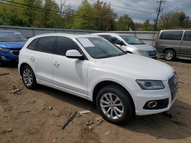 Photo 4 from auction – 2013 AUDI Q5 PREMIUM with VIN WA1LFAFP0DA101698