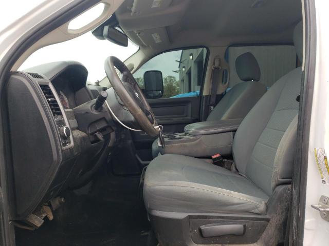 Photo 7 from auction – 2018 RAM 2500 ST with VIN 3C6UR5CL0JG308221