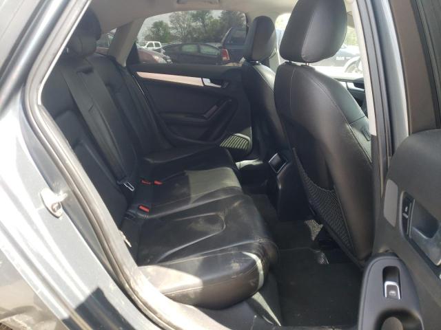 Photo 10 from auction – 2013 AUDI A4 PREMIUM with VIN WAUDFAFL2DN036611