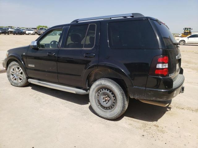 Photo 2 from auction – 2008 FORD EXPLORER L with VIN 1FMEU75848UB10969