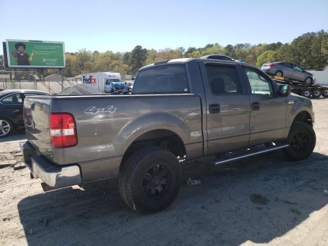 Photo 3 from auction – 2007 FORD F-150 with VIN 1FTPW14V07FA26033