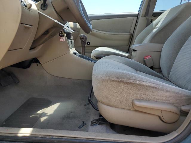 Photo 7 from auction – 2006 TOYOTA COROLLA CE with VIN 1NXBR32E36Z733312