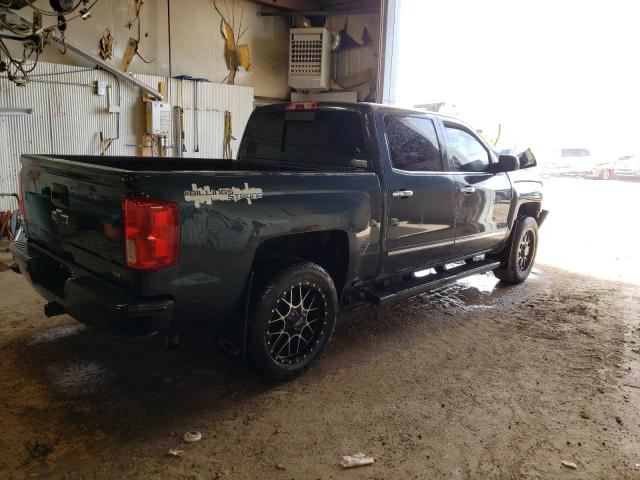 Photo 3 from auction – 2017 CHEVROLET SILVERADO with VIN 3GCUKSEC9HG513068
