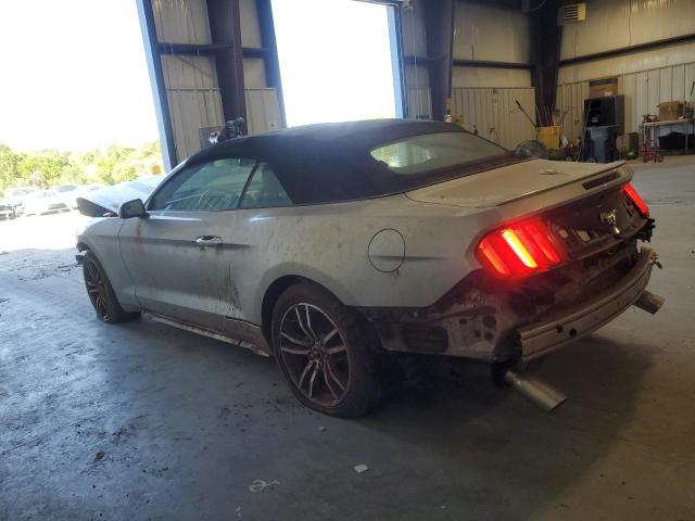 Photo 2 from auction – 2015 FORD MUSTANG with VIN 1FATP8UH7F5343638